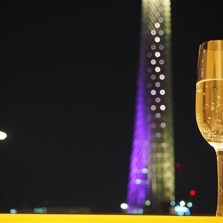 Playsis East Tokyo Hotel Luaran gambar