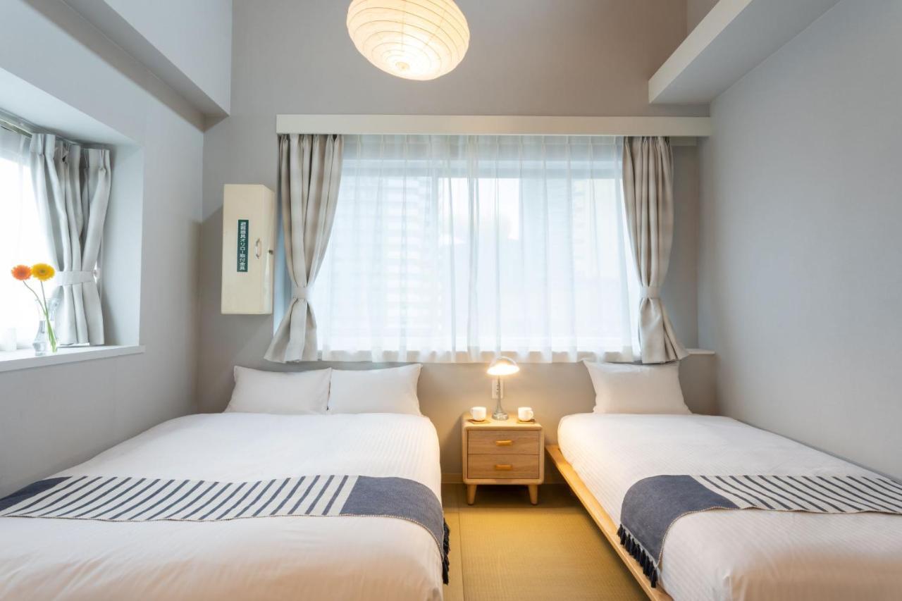 Playsis East Tokyo Hotel Luaran gambar