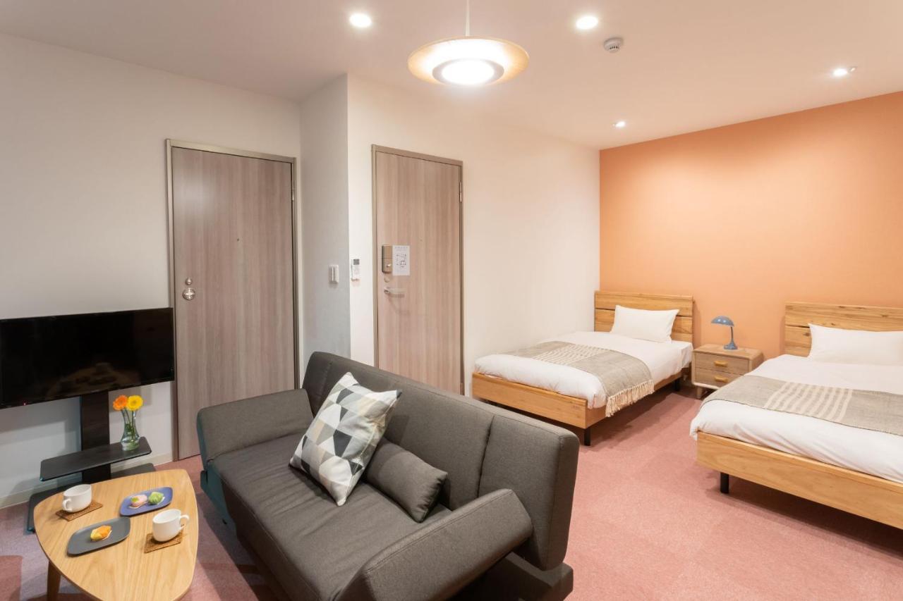 Playsis East Tokyo Hotel Luaran gambar