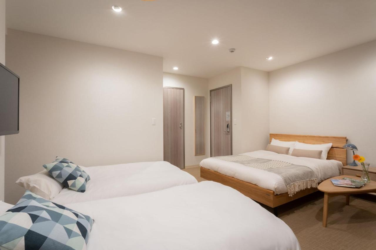 Playsis East Tokyo Hotel Luaran gambar
