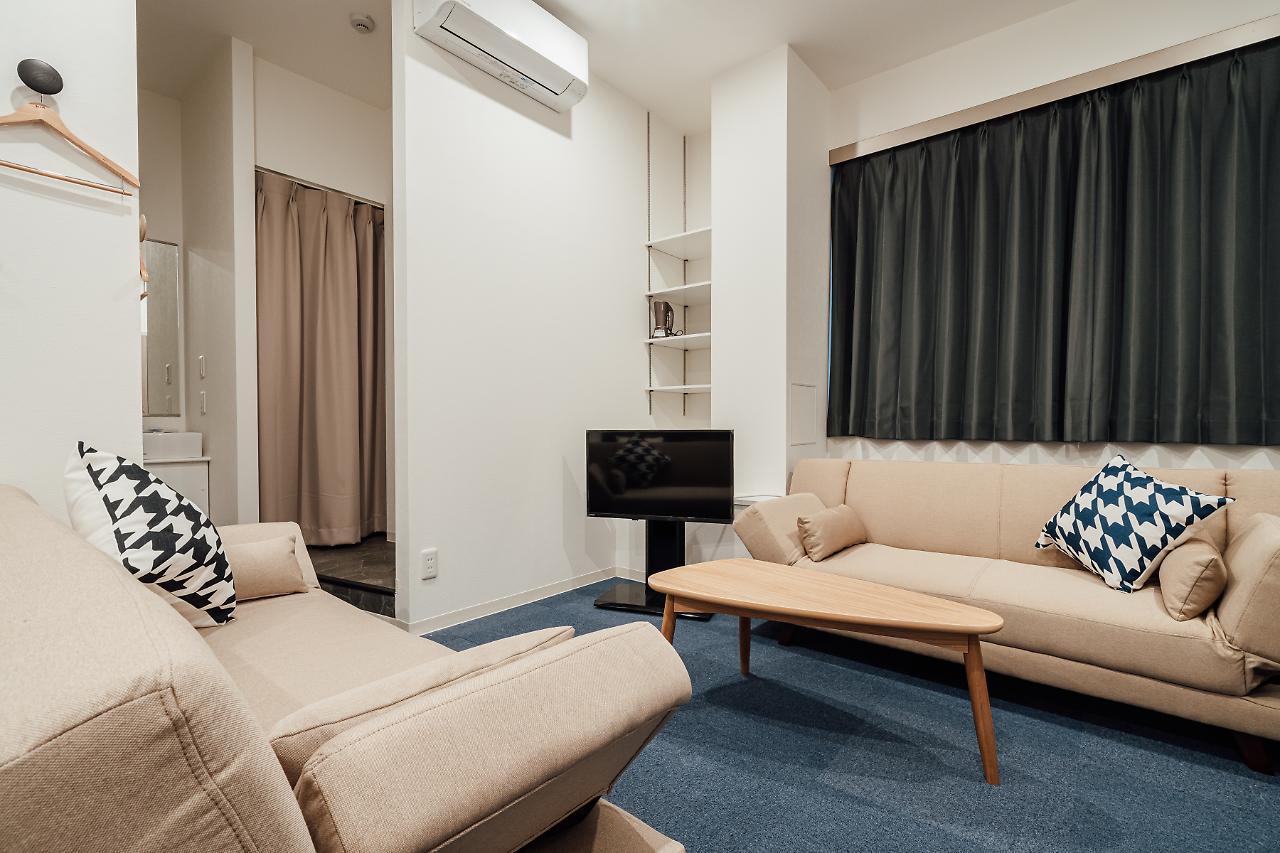 Playsis East Tokyo Hotel Luaran gambar