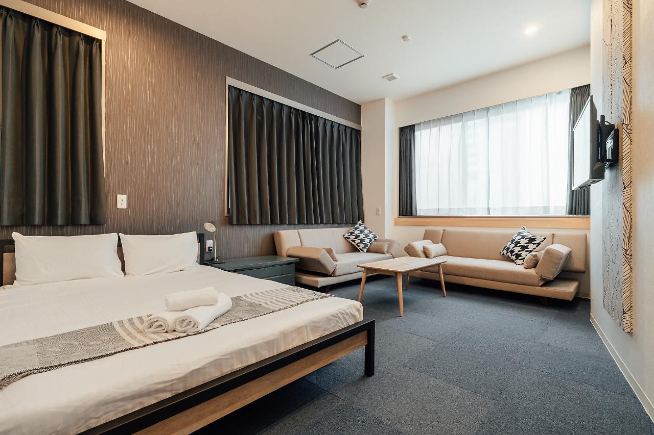 Playsis East Tokyo Hotel Luaran gambar