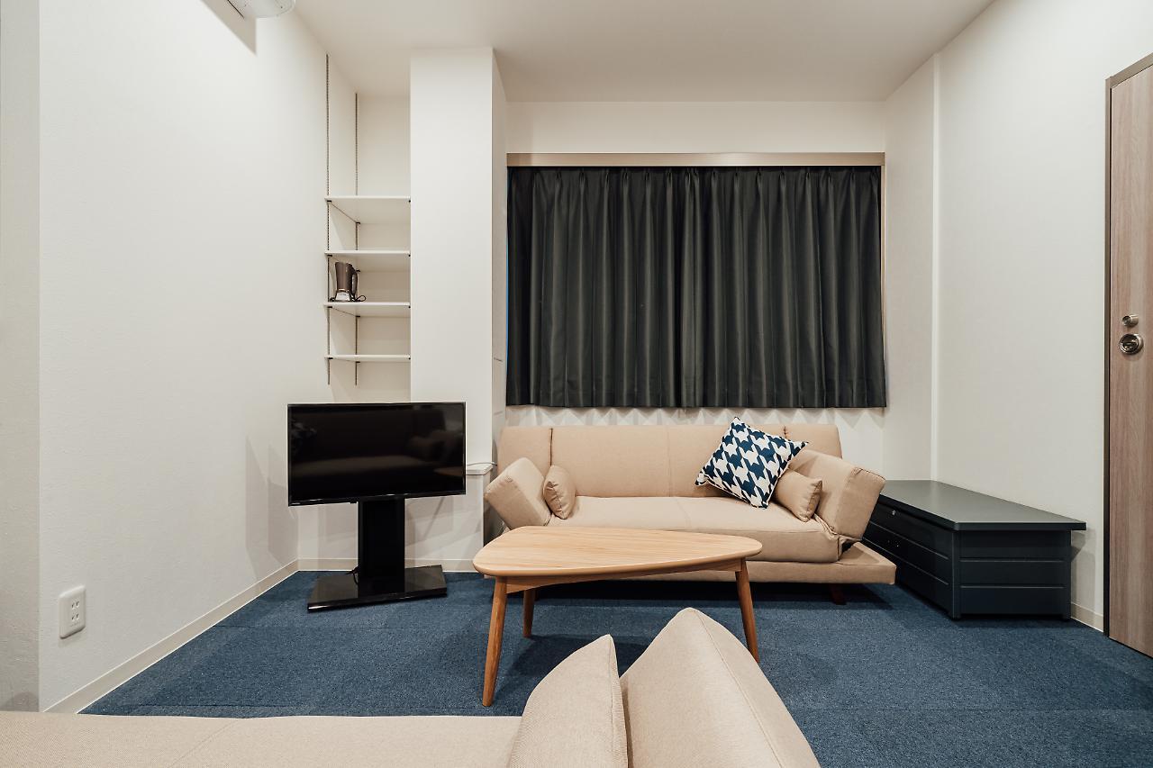 Playsis East Tokyo Hotel Luaran gambar