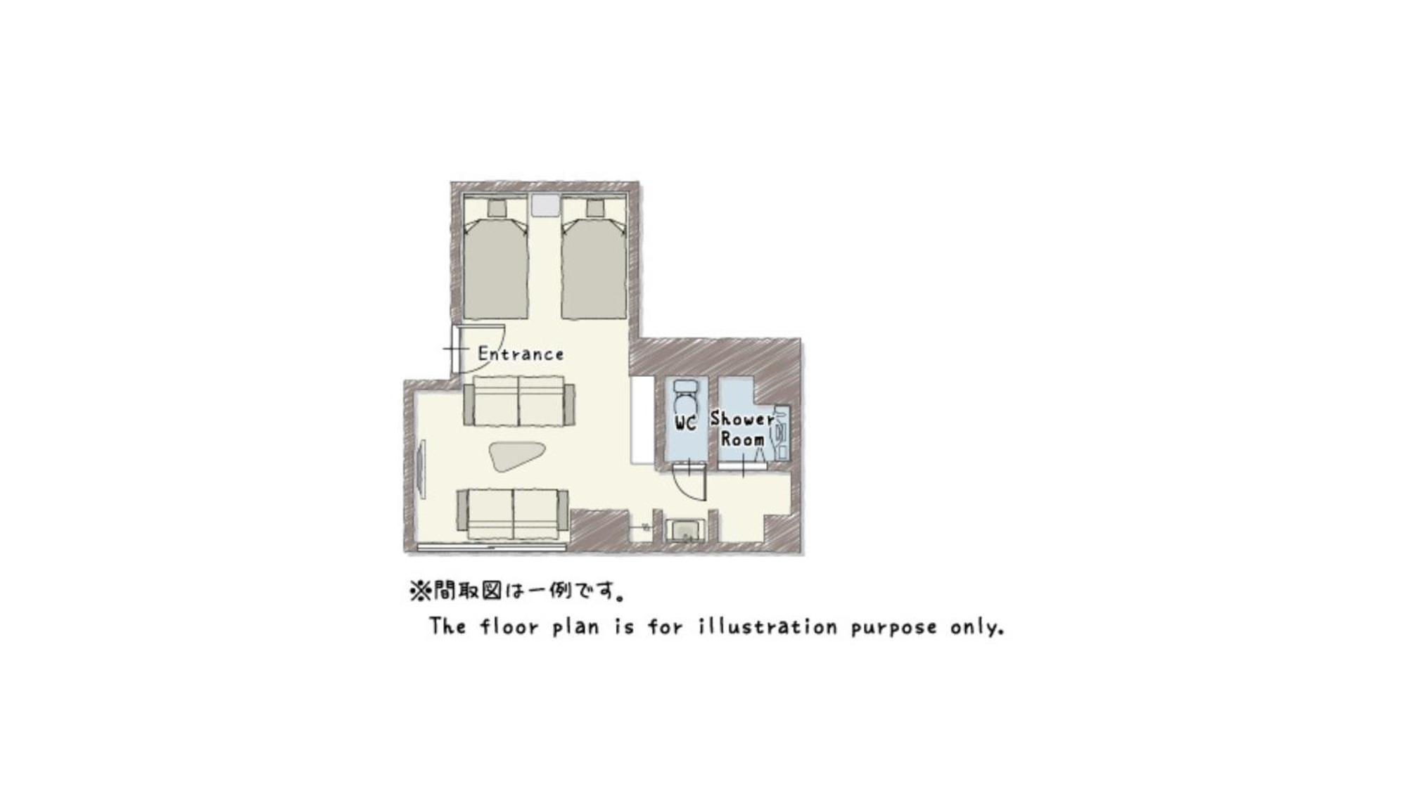 Playsis East Tokyo Hotel Luaran gambar