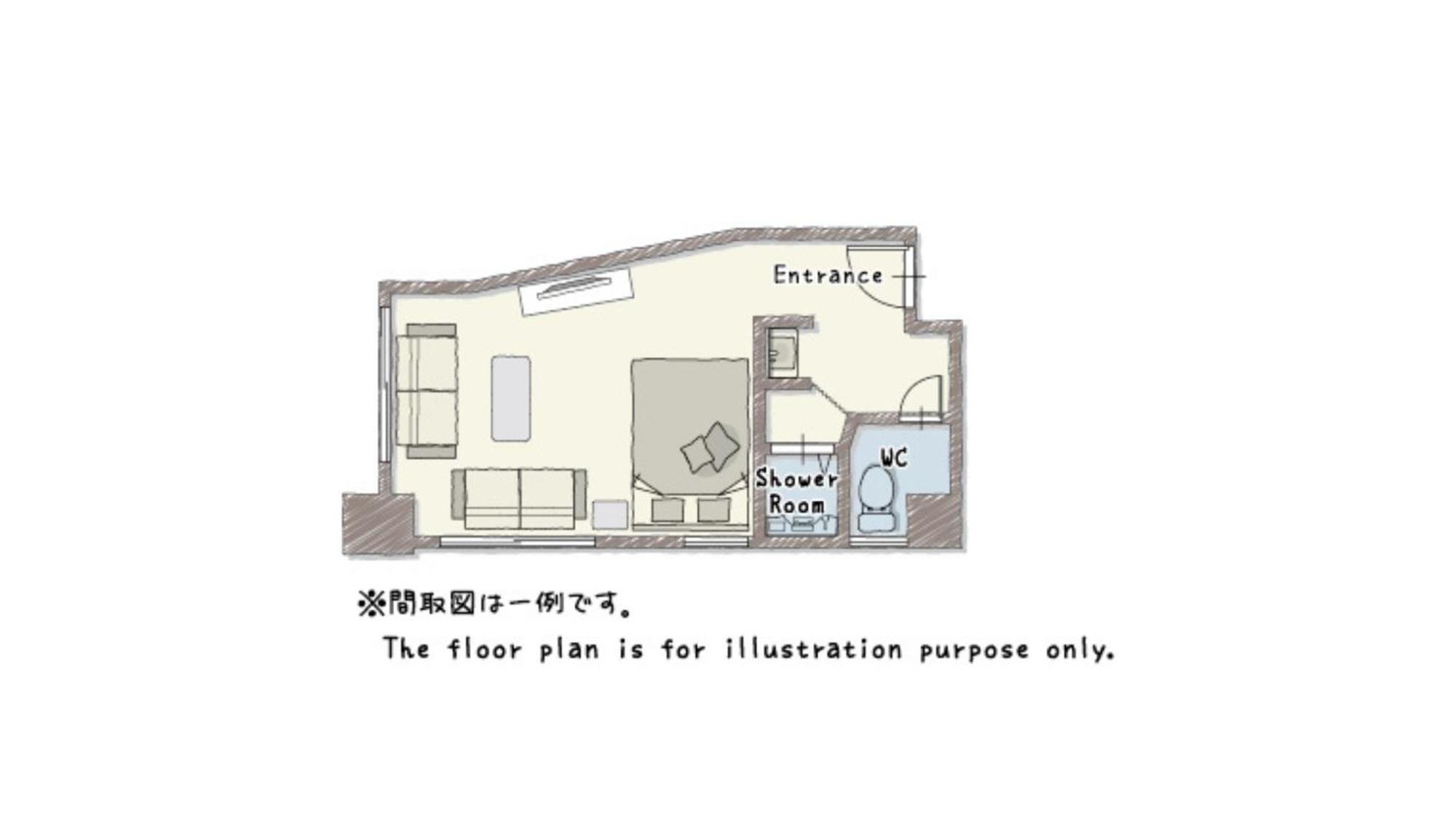 Playsis East Tokyo Hotel Luaran gambar
