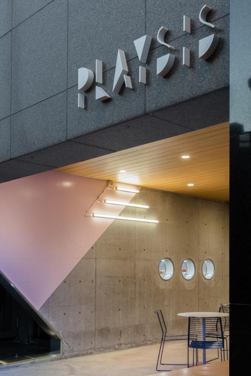 Playsis East Tokyo Hotel Luaran gambar