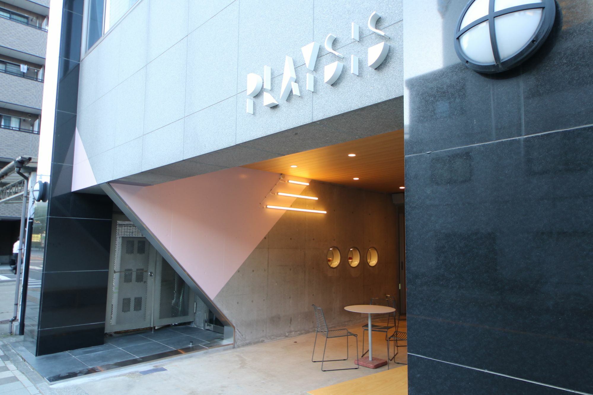 Playsis East Tokyo Hotel Luaran gambar