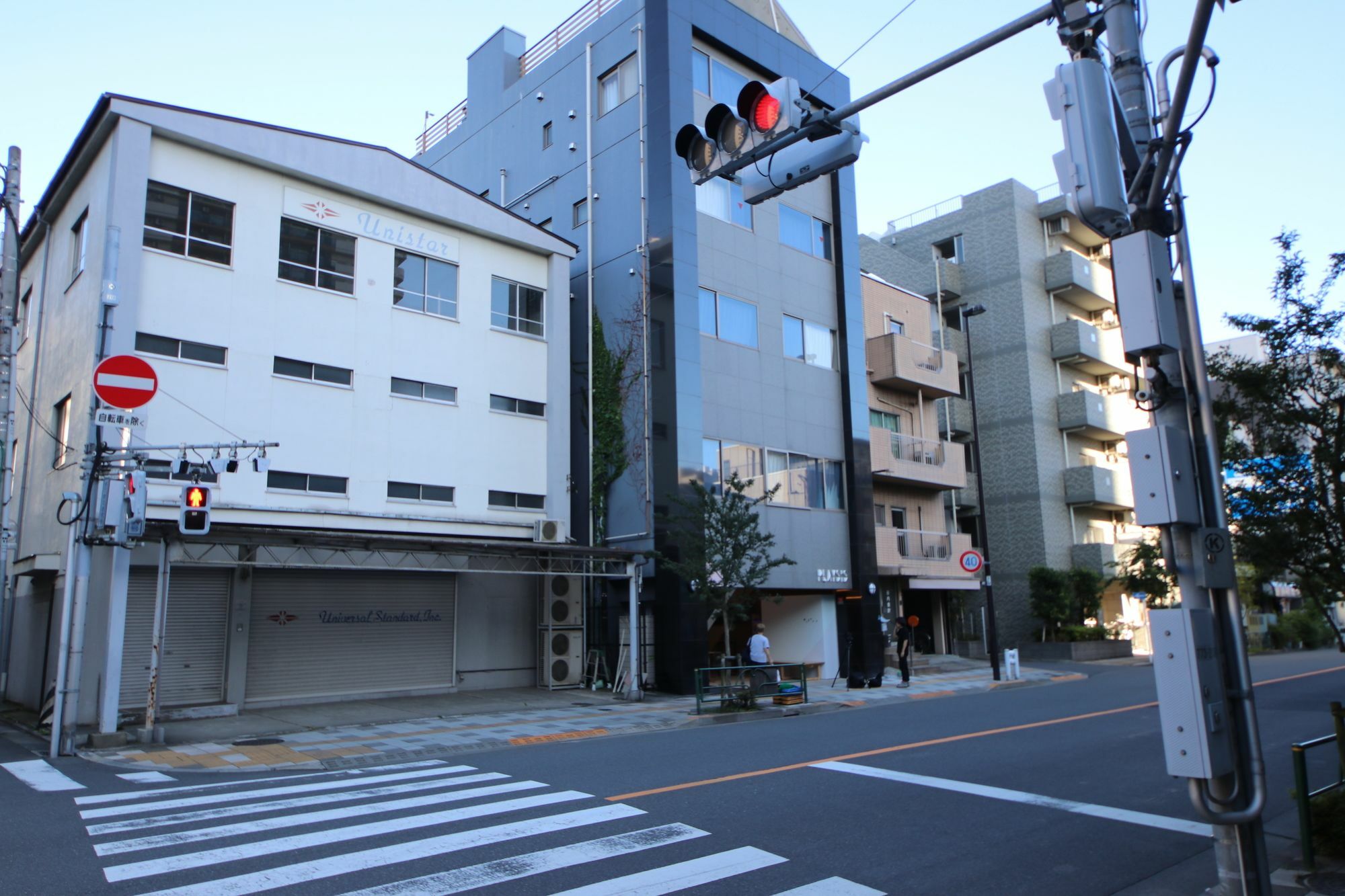 Playsis East Tokyo Hotel Luaran gambar